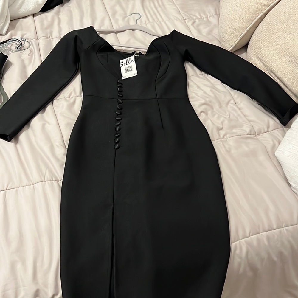 New